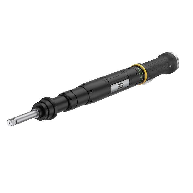 8436 6260 31 | ETD STR61-30-10-T25 | Inline Electric Nutrunner, 3/8'' square, 35 Nm, telescopic image 1