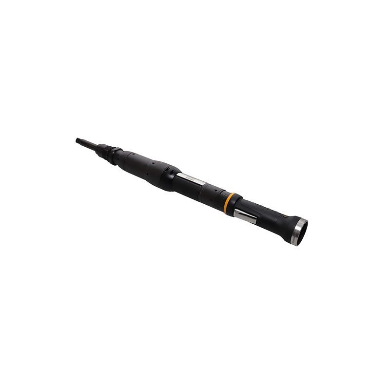 8436 6260 52 | ETD STR61-50-13-T50 | Inline Electric Nutrunner, 1/2'' square, 55 Nm, telescopic image 1