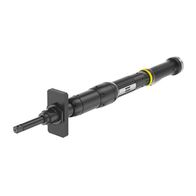 8436 6260 71 | ETD STR61-70-13-T25 | Inline Electric Nutrunner, 1/2'' square, 60 Nm, telescopic image 1