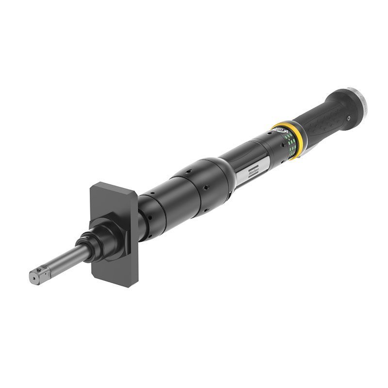 8436 6260 91 | ETD-STR61-90-13-T25 | Inline Electric Nutrunner, 1/2'' square, 95 Nm, telescopic image 1