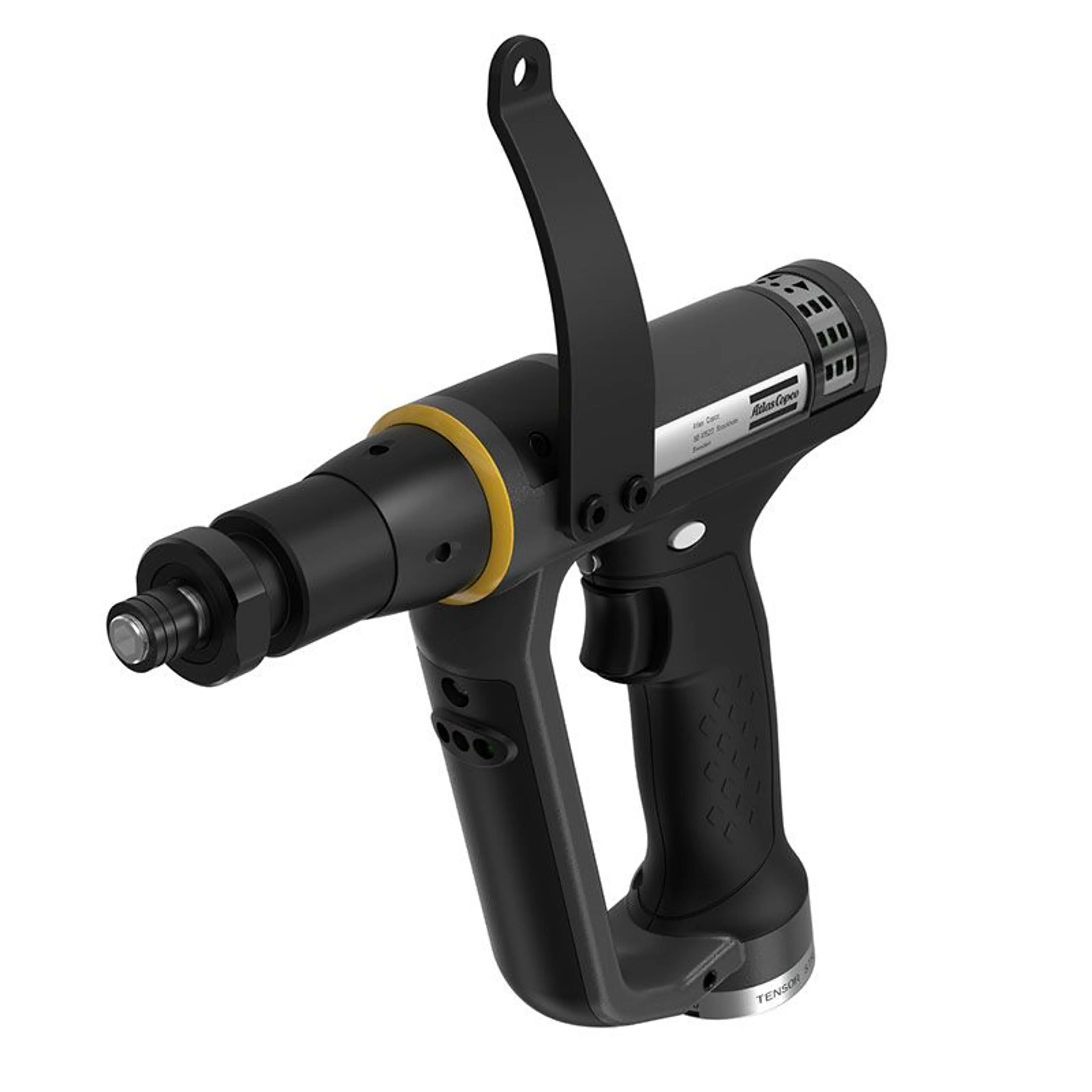 8436 6360 20 | ETP STR61-20-10 | Electric Nutrunner, 5 - 22 Nm, 2100 rpm