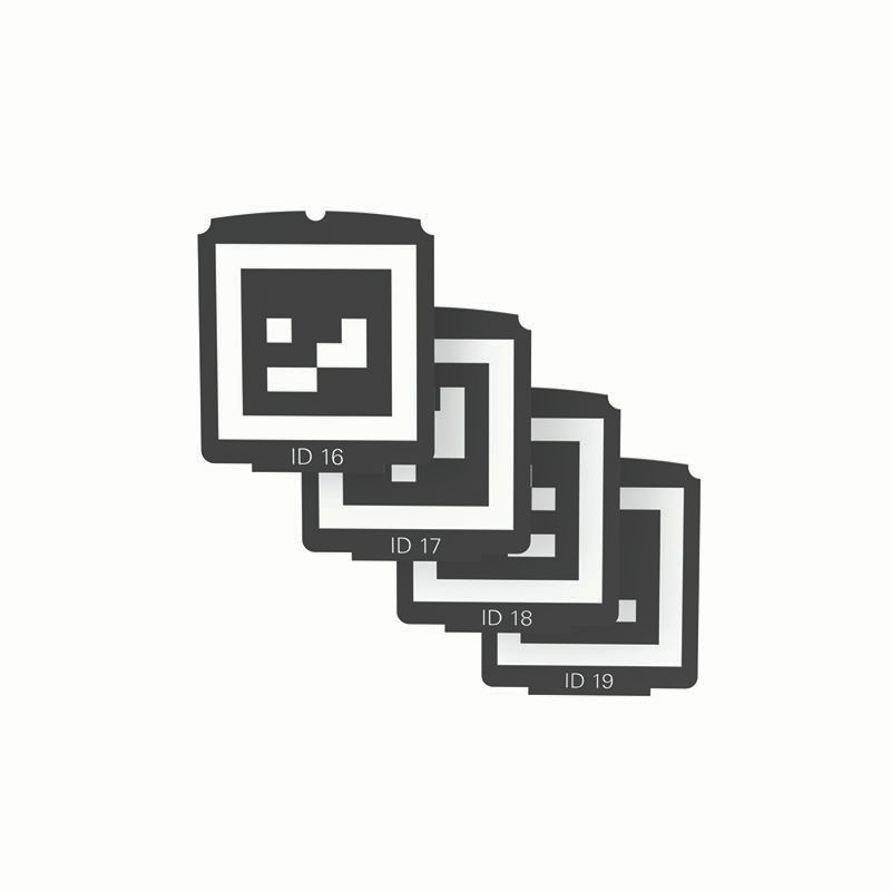 8436 6771 44 | ILS Tool Matrix ID 16-19 image 1