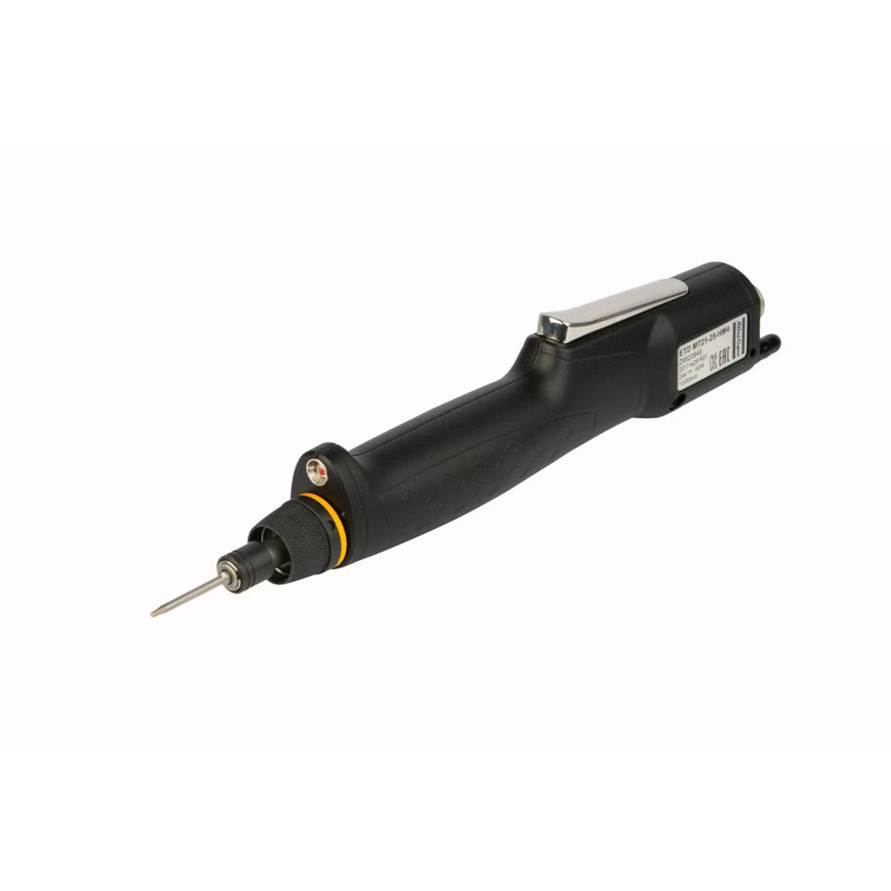 ETD MT Transducerized Screwdriver image 1