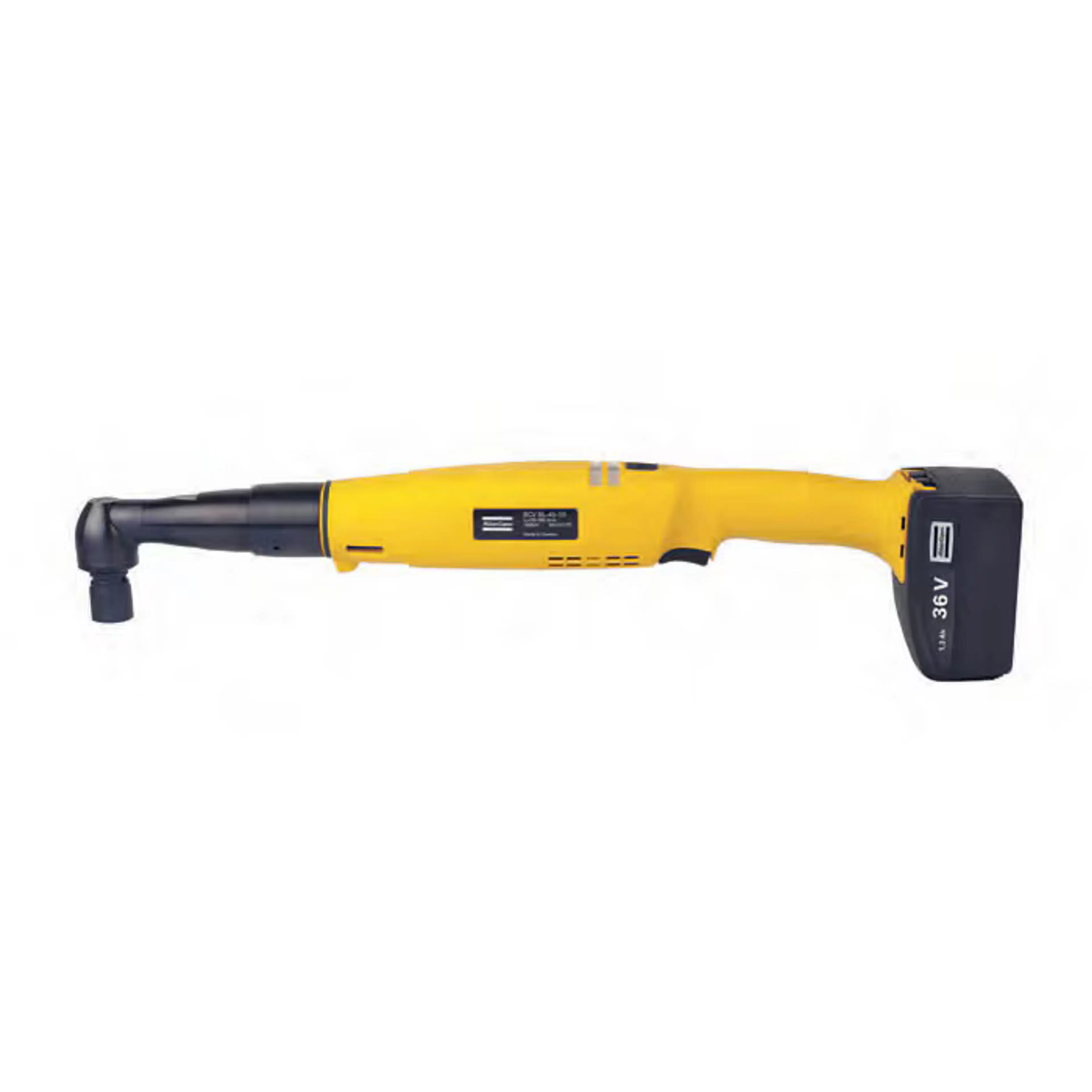 BCV Series Electric Nutrunners