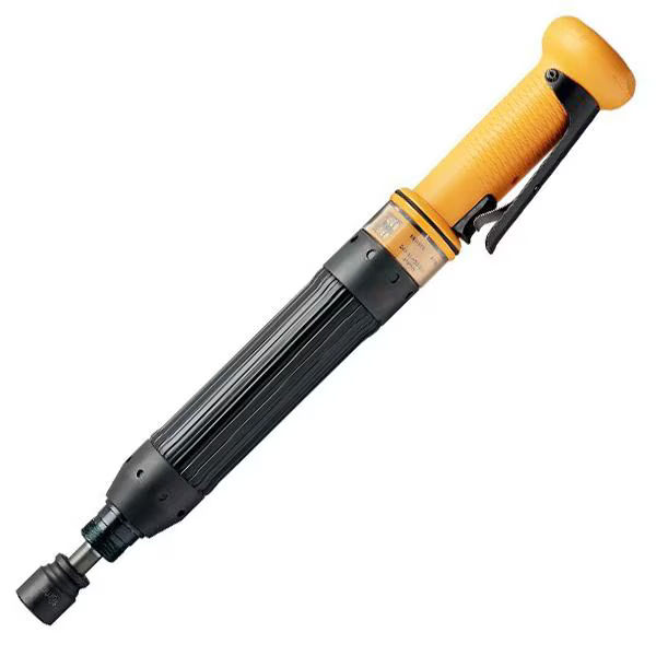 8433 0763 83 | ETD DS9 Telescopic Torque Nutrunner, 220-880 ft lbs image 1