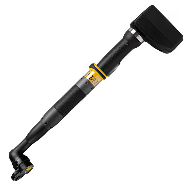 8433 2315 66 | Tensor Right-Angle, Offset Tube Nut Nutrunner, 3-9 ft lbs image 1