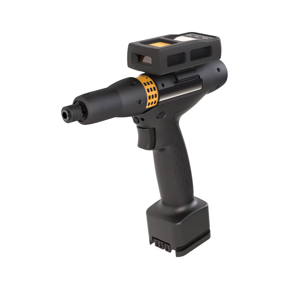 8433 3018 97 | ETP STB34-12-10-W | 18V Transducerized Cordless Nutrunner, 3/8'' square, 12 Nm, W-LAN, without display and scanner image 1