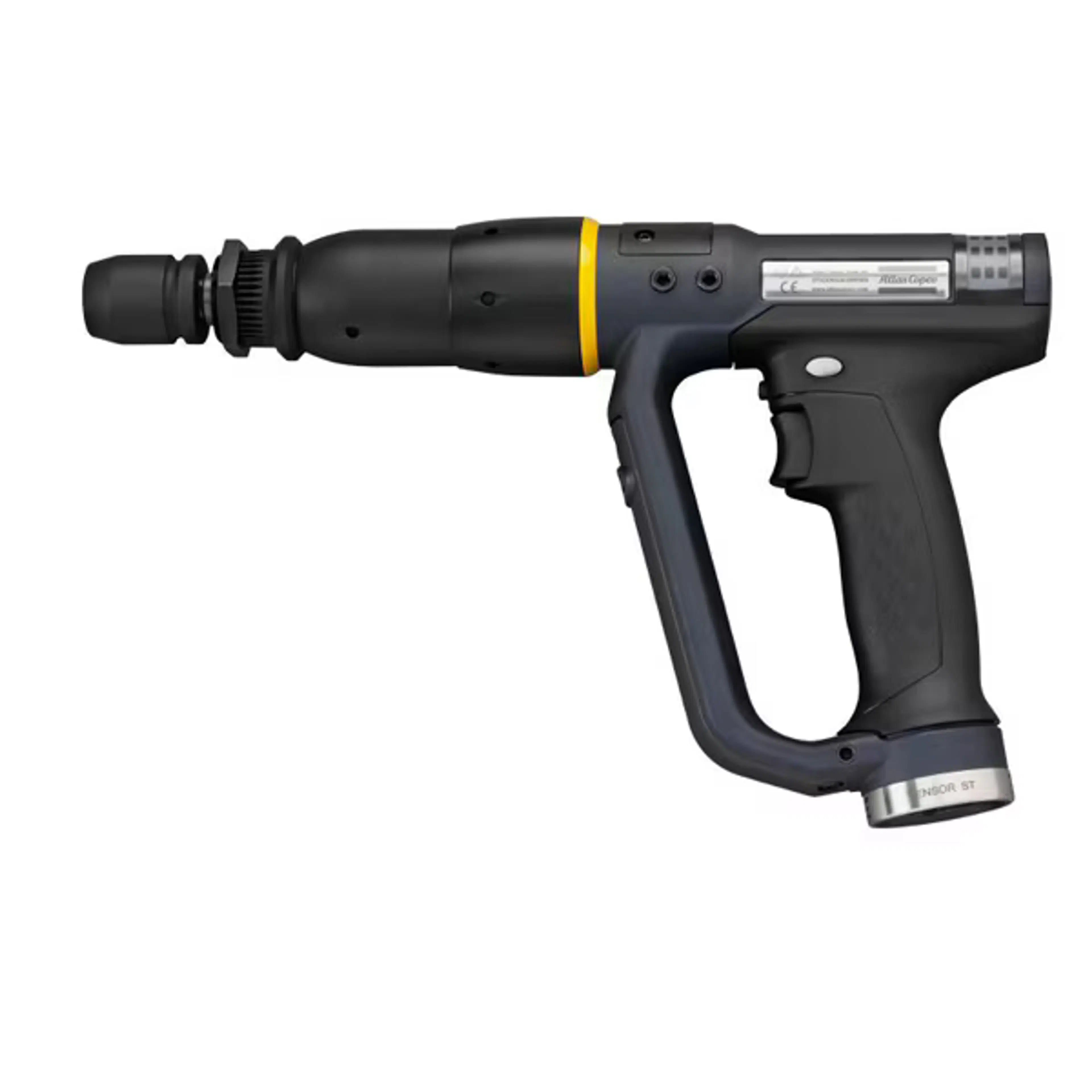 STR Series Electric Nutrunners