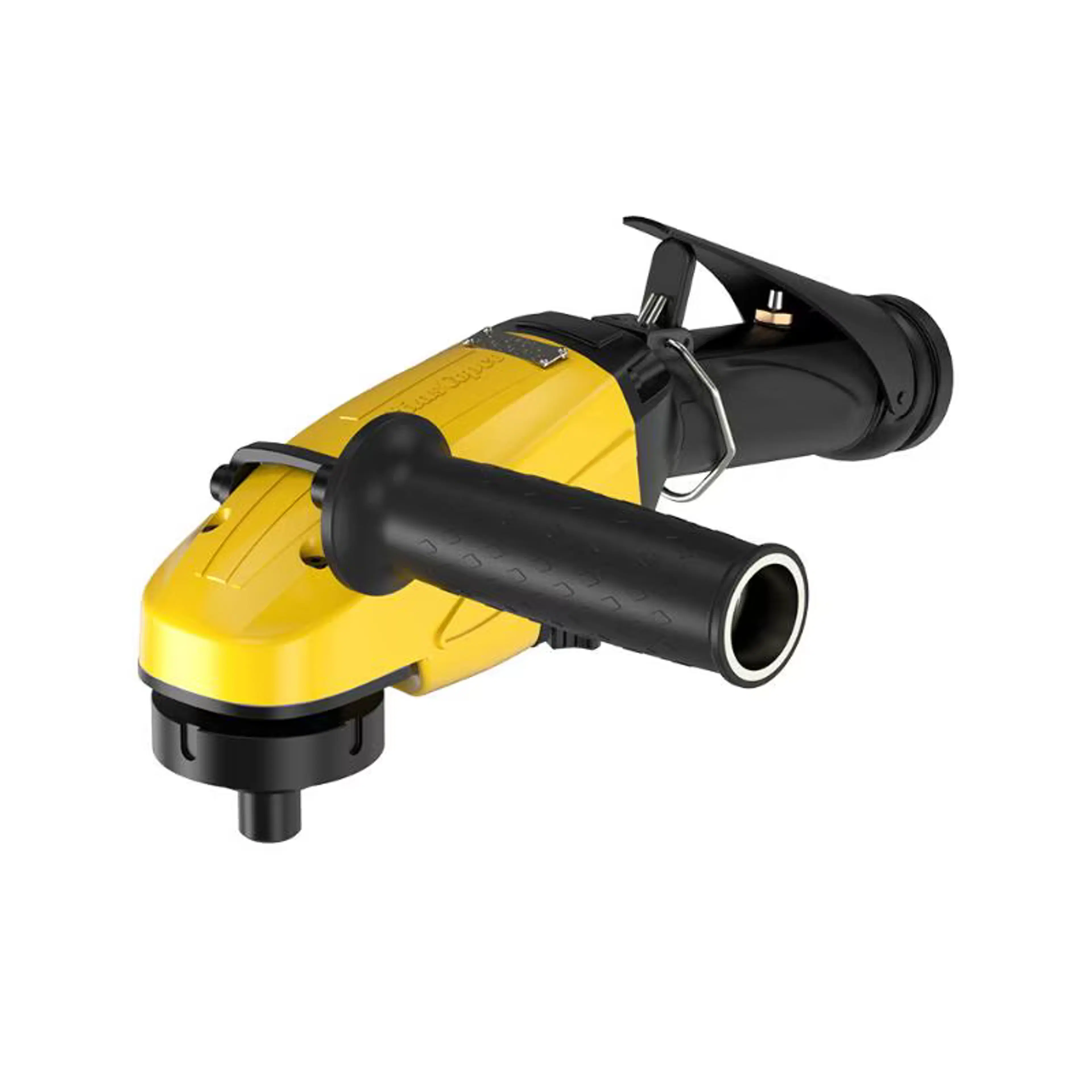 Atlas Copco GTG Sanders