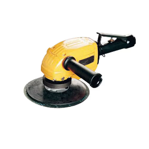 GTG40 Series Turbo Sander image 1