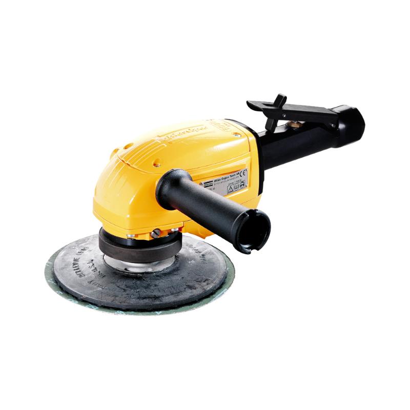 8423 0715 15 | 6 x 1 x 1 in. Straight Turbine Sander, 6000 rpm image 1