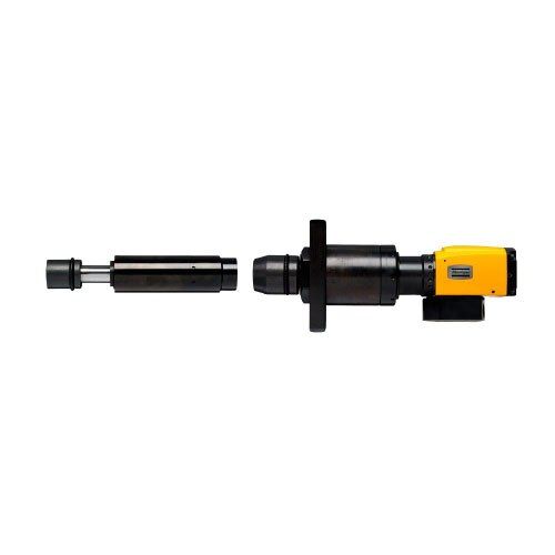8431 0801 78 | LTP61 HR3800-38 | Pistol Grip, Auto-Shut Off, Reversible Nutrunner, 1540-2800 ft lbs image 1