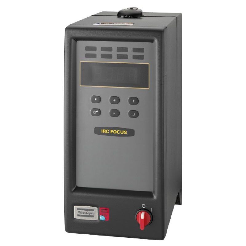 8433 6500 06 | IRC FOCUS-B-C-DN-HW Controller, W10, Bluetooth image 1