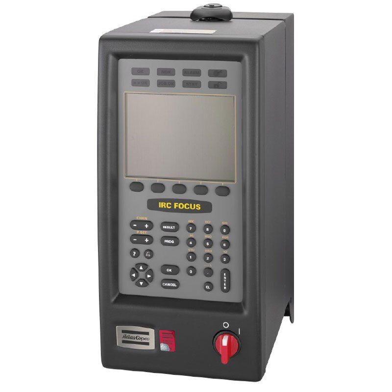 8433 6500 04 | IRC FOCUS-B-G-DN-HW Controller, W10, Bluetooth image 1