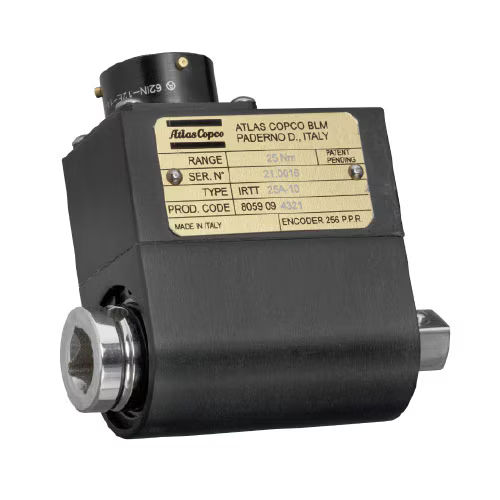 8059 0943 60 | IRTT-B 10000A-38, IRTT-B Torque/Angle Transducer, 7370 ft lbs image 1