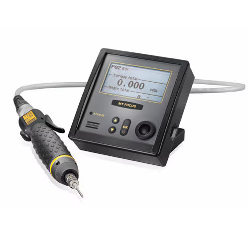 Atlas Copco MT 400 Series MicroTorque Screwdrivers image 1