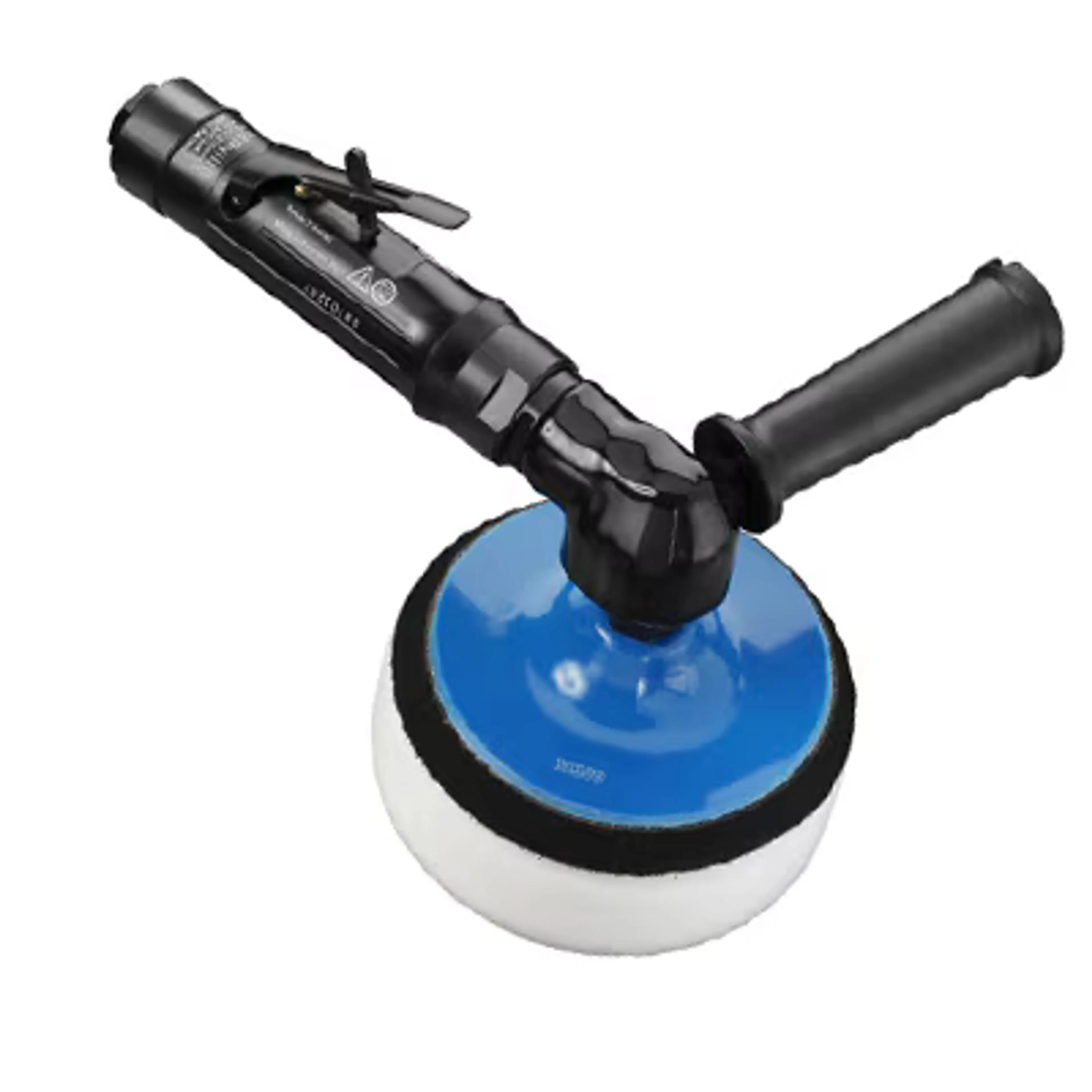 PRO Series Polishing Sander