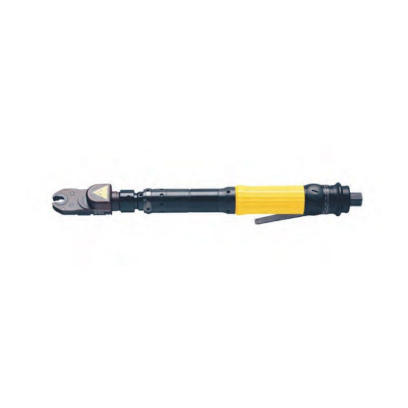 8431 0612 46 | LTO28 R15-10-LI3, Inline Tube Nutrunner, 6 - 15 Nm, 400 rpm image 1