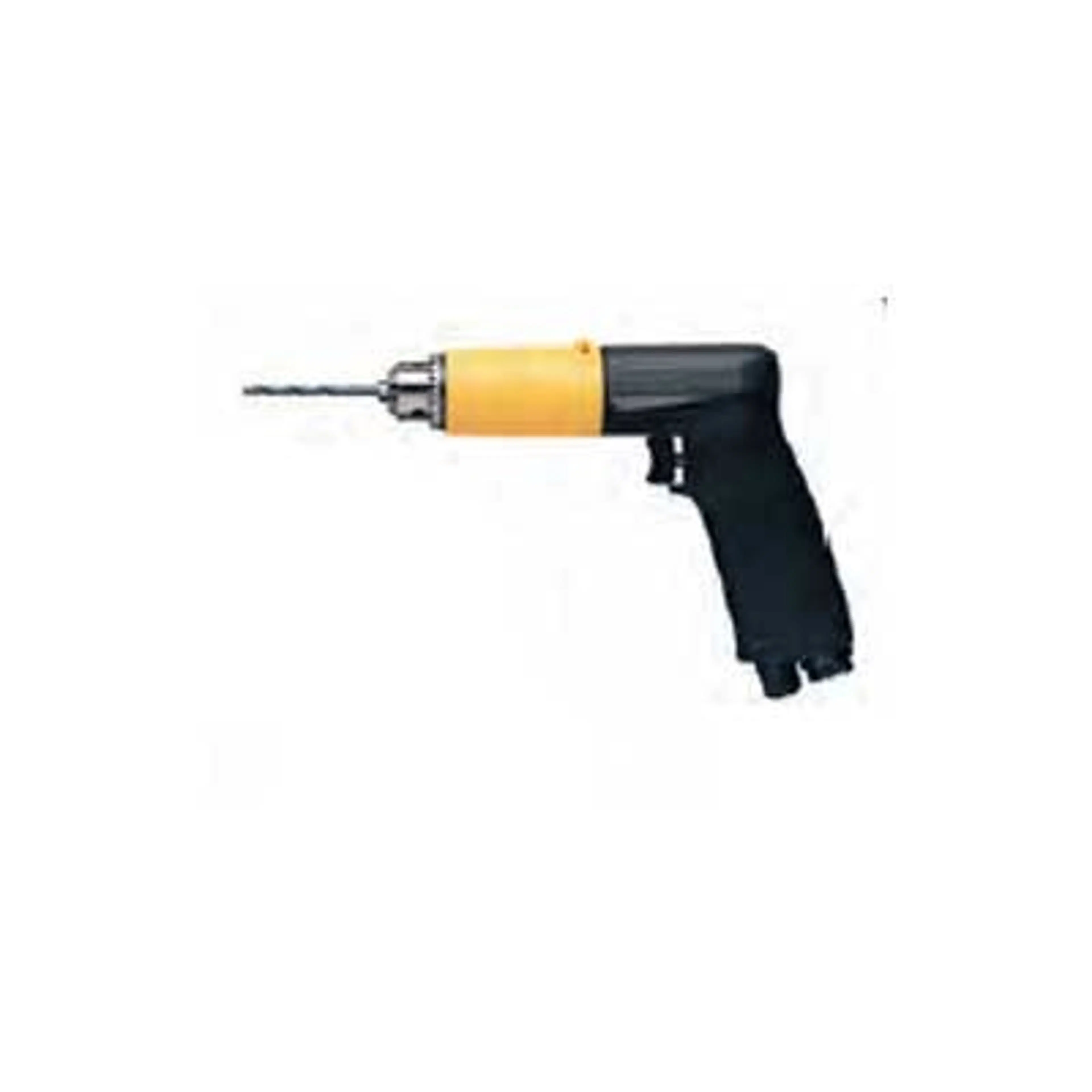 8421 0108 61 | Atlas Copco Drills, 1.2 Weight lbs, 20000 Free Speed, 17 Air Consumption