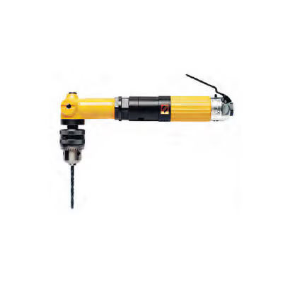 Atlas Copco LBV34 Series Angle Drills image 1