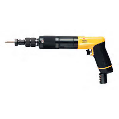 Atlas Copco LGB36 Series Tappers image 1