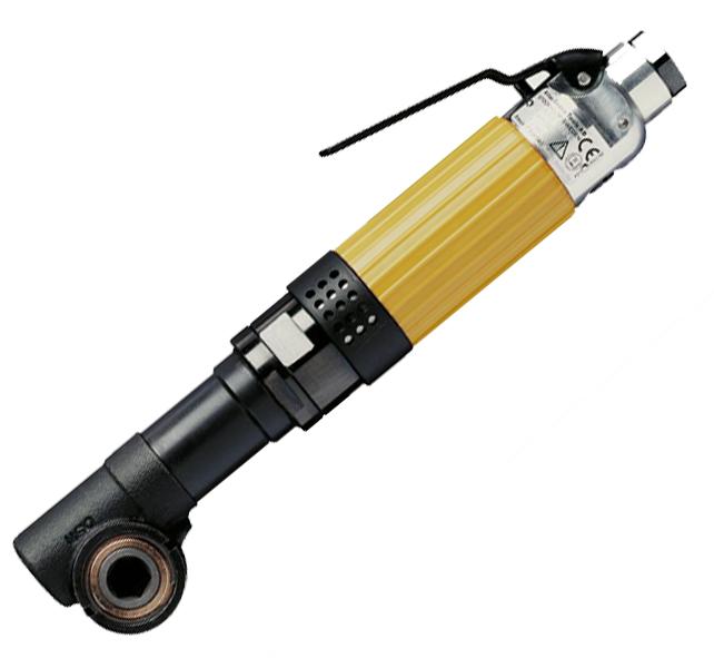 8431 0343 16 | LMK33 S002 | LMK33 S002, Worm-Drive Nutrunner, 32 Nm, 235 rpm, 7/16'' hex image 1