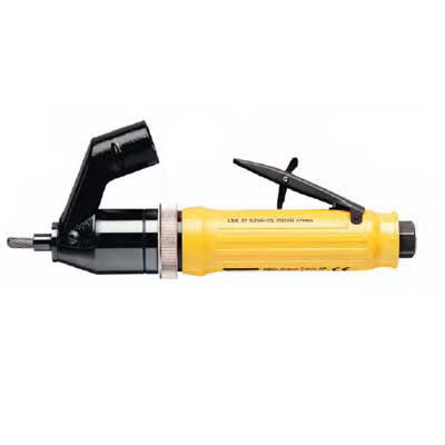 Atlas Copco LSK38 Router Series image 1