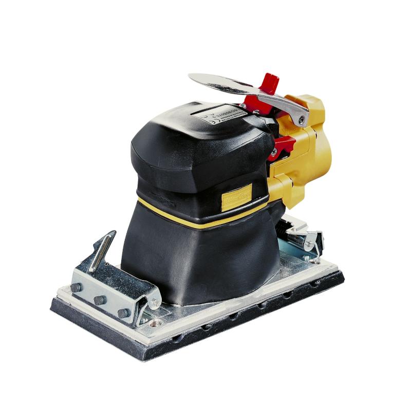 8423 0363 03 | Orbital Sander, self suction, 0.4 hp, 7000 rpm image 1