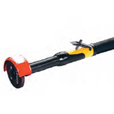 Atlas Copco LSR28 Straight Grinder Series for Straight Wheels image 1