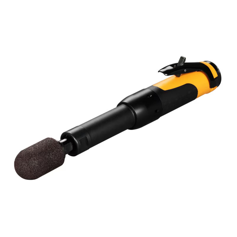 8423 0700 30 | 2 in. Straight Air Grinder for cone wheel or collet, 18000 rpm, 1.8 hp image 1