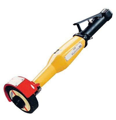 8423 1430 26 | Atlas Copco Straight grinder for straight wheels, 1.2 hp, 12000 rpm image 1