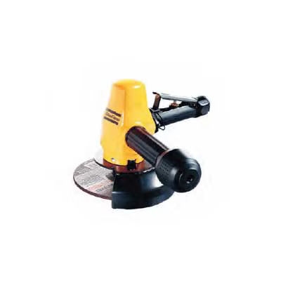 Atlas Copco LSS53 Series Vertical Grinder image 1