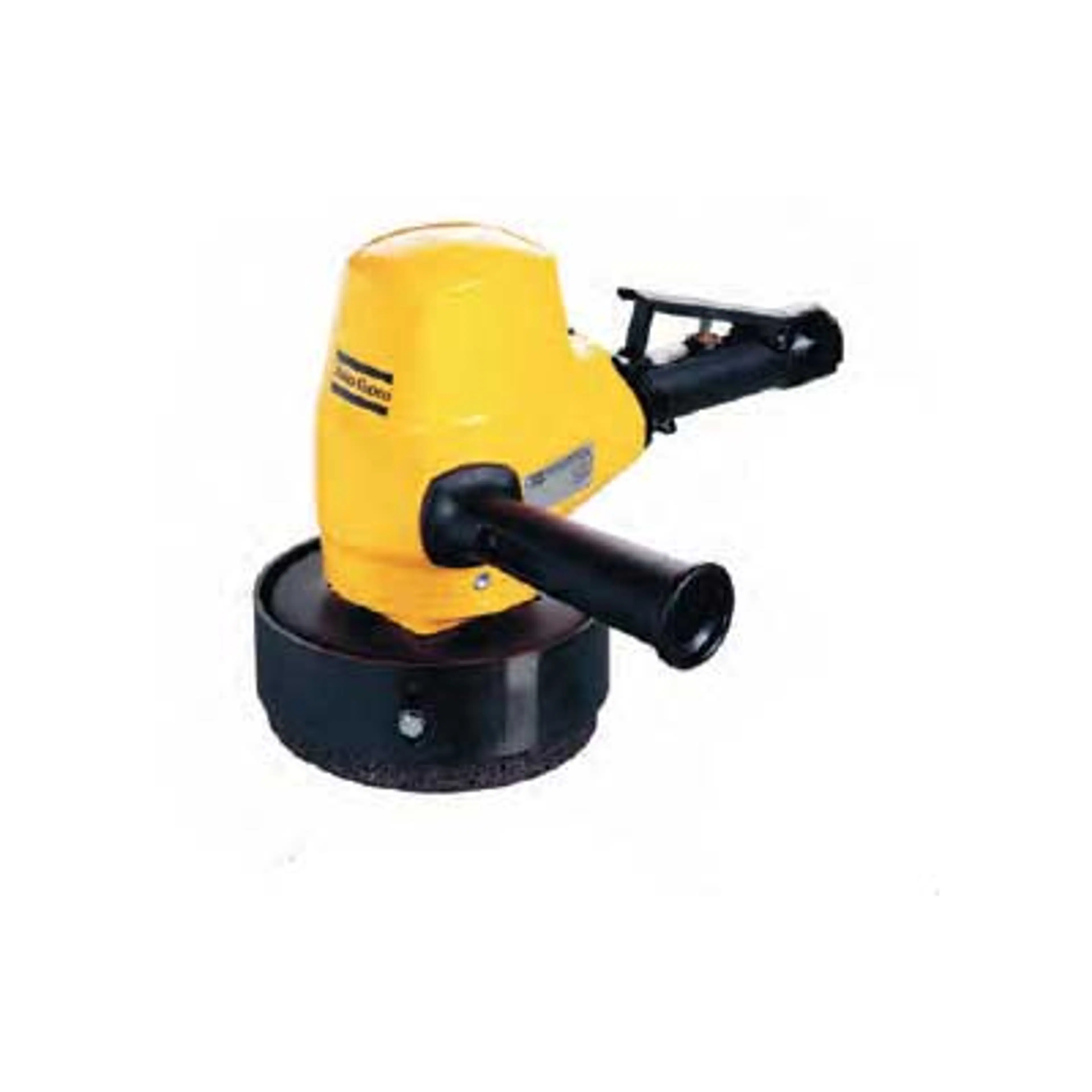 8423 2641 46 | Atlas Copco Vertical Grinder, 3 hp, 6000 rpm