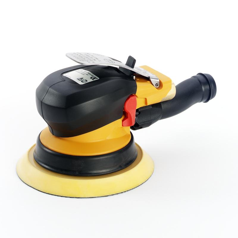 8423 0361 85 | 2.4 mm Random Orbital Sander, extraction, self suction, 12000 rpm, 0.27 hp image 1