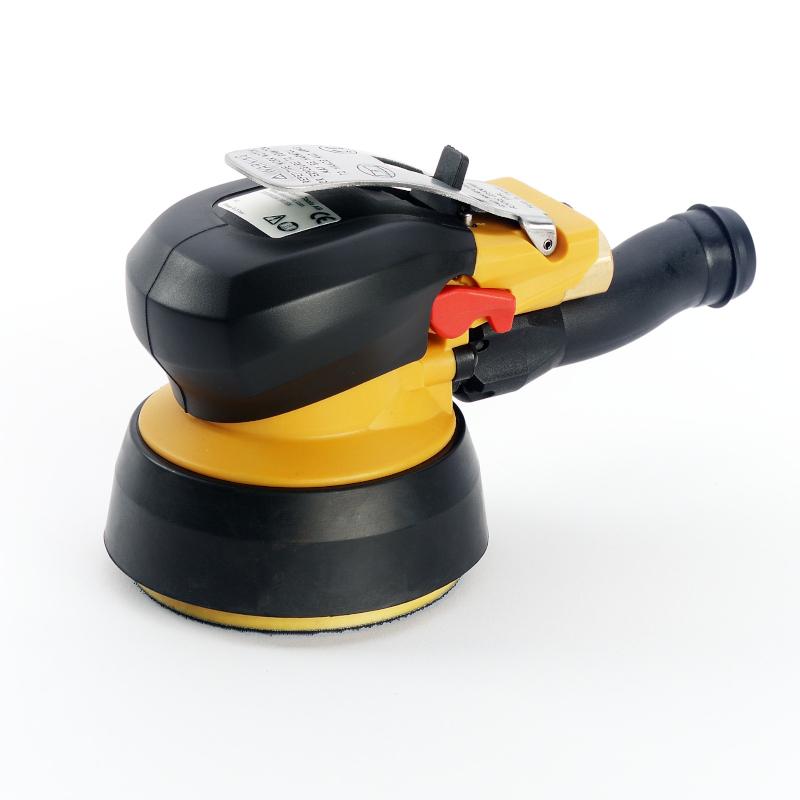 8423 0361 78 | 2.4 mm Random Orbital Sander, extraction, central suction, 12000 rpm, 0.27 hp image 1