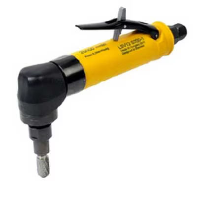 Atlas Copco LSV12 Angle Die Grinder Series image 1