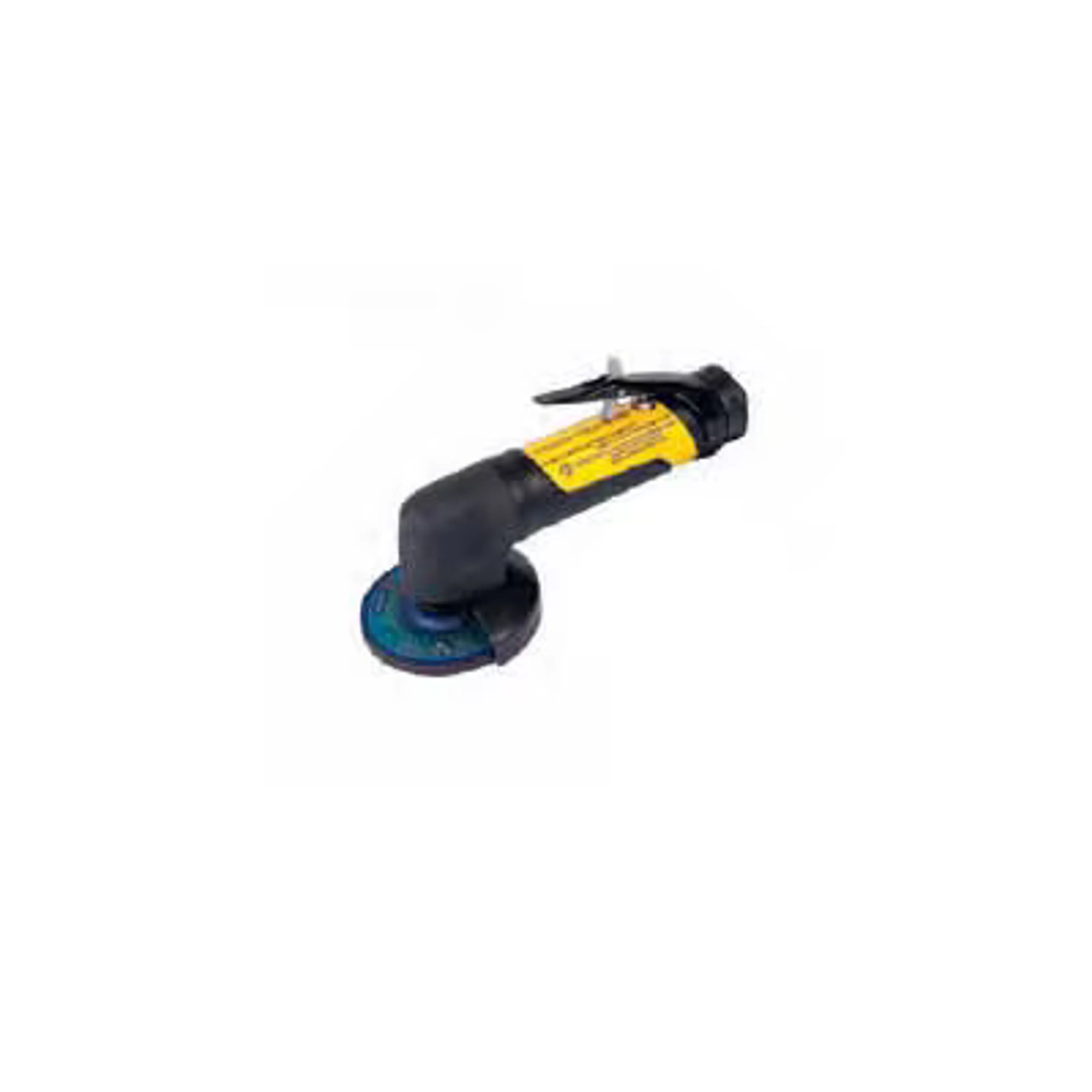 Atlas Copco LSV19 Angle Grinder Series