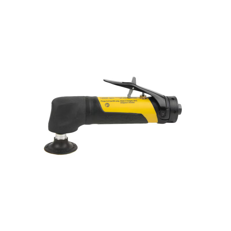 Atlas Copco LSV12 Sanders image 1