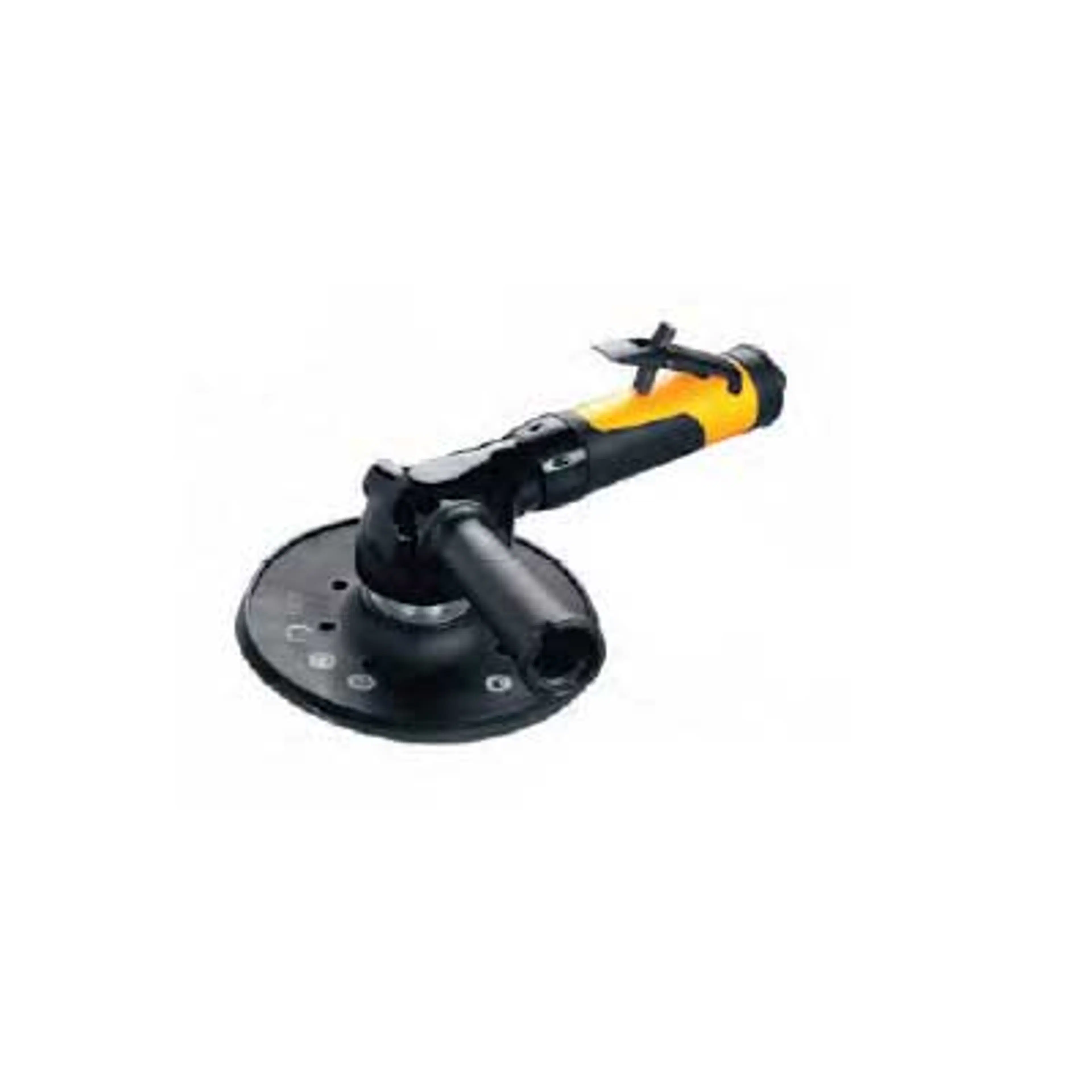 8423 0130 69 | Atlas Copco Angle Sander, 1.7 hp, 8500 rpm