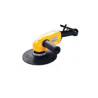 Atlas Copco LSV48 Sanders image 1