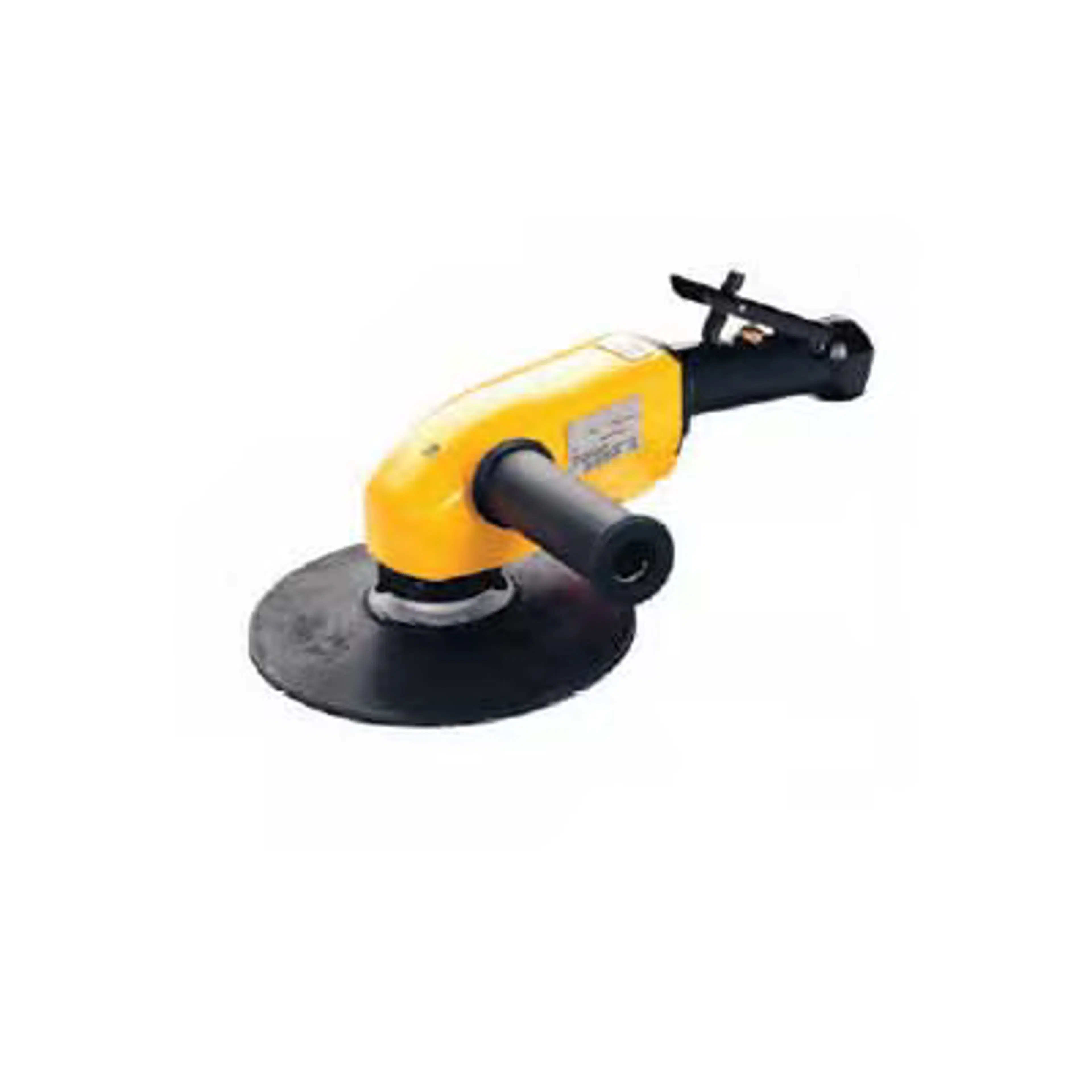 Atlas Copco LSV48 Sanders
