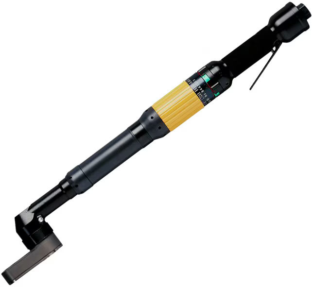 8431 0615 01 | LTC29-2 R10-10-LO3, Pnuematic Crowfoot Nutrunner, 4-7 ft lb image 1