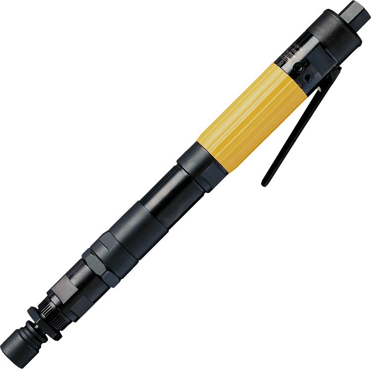 8431 0534 21 | LTD28 N9F-RE | Inline air Nutrunner, 4-6 ft lbs image 1