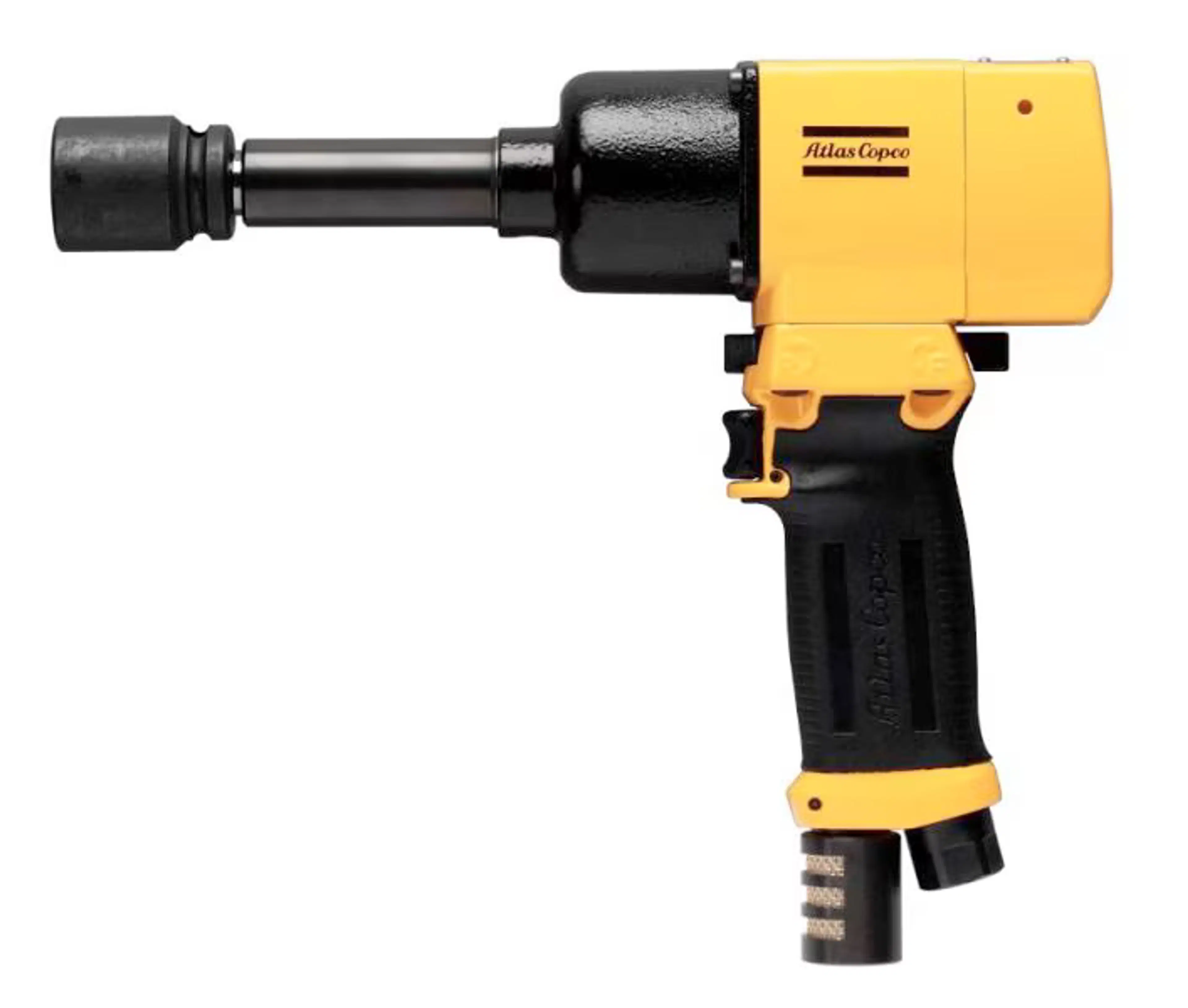 8434 1172 19 | [LTS17 HR10] 16 - 33 Ft Lb Impact Wrench