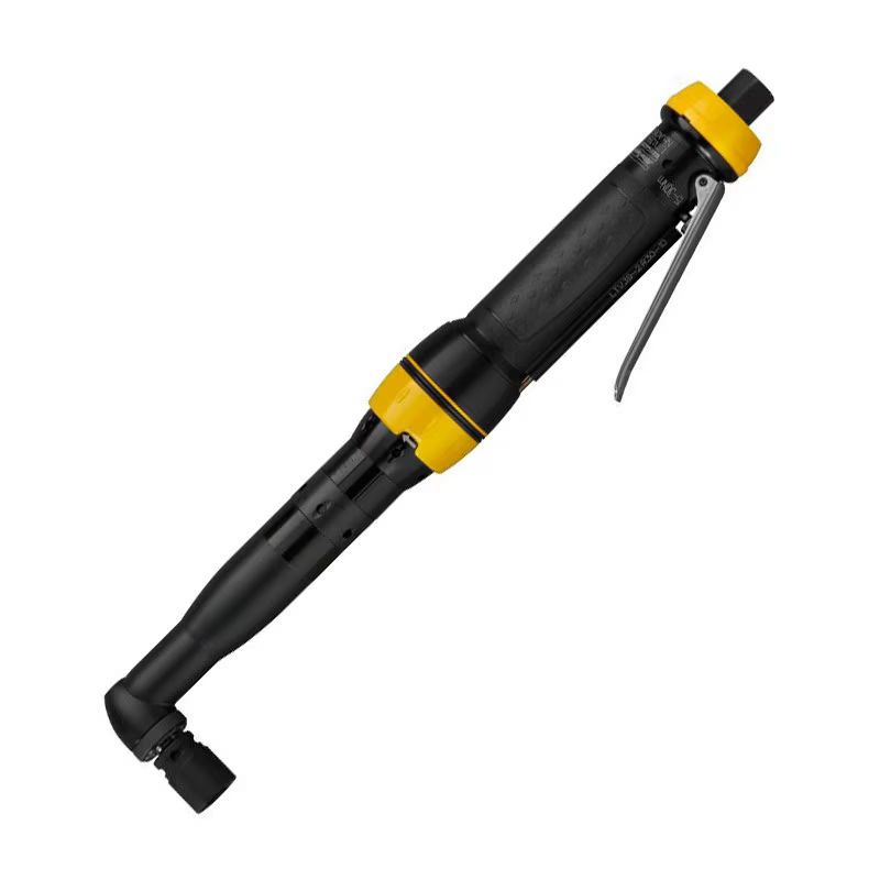 8431 0631 09 | LTV39-2 R48-B10 | Reversible Angle Pnuematic Nutrunner, 18-35 ft lb image 1
