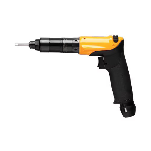 8431 0280 02 | LUM10 HRX1-SS | Balanced Grip Screwdriver w/ Trigger + Start to Stop Start, 1.8-5.3 in lb image 1