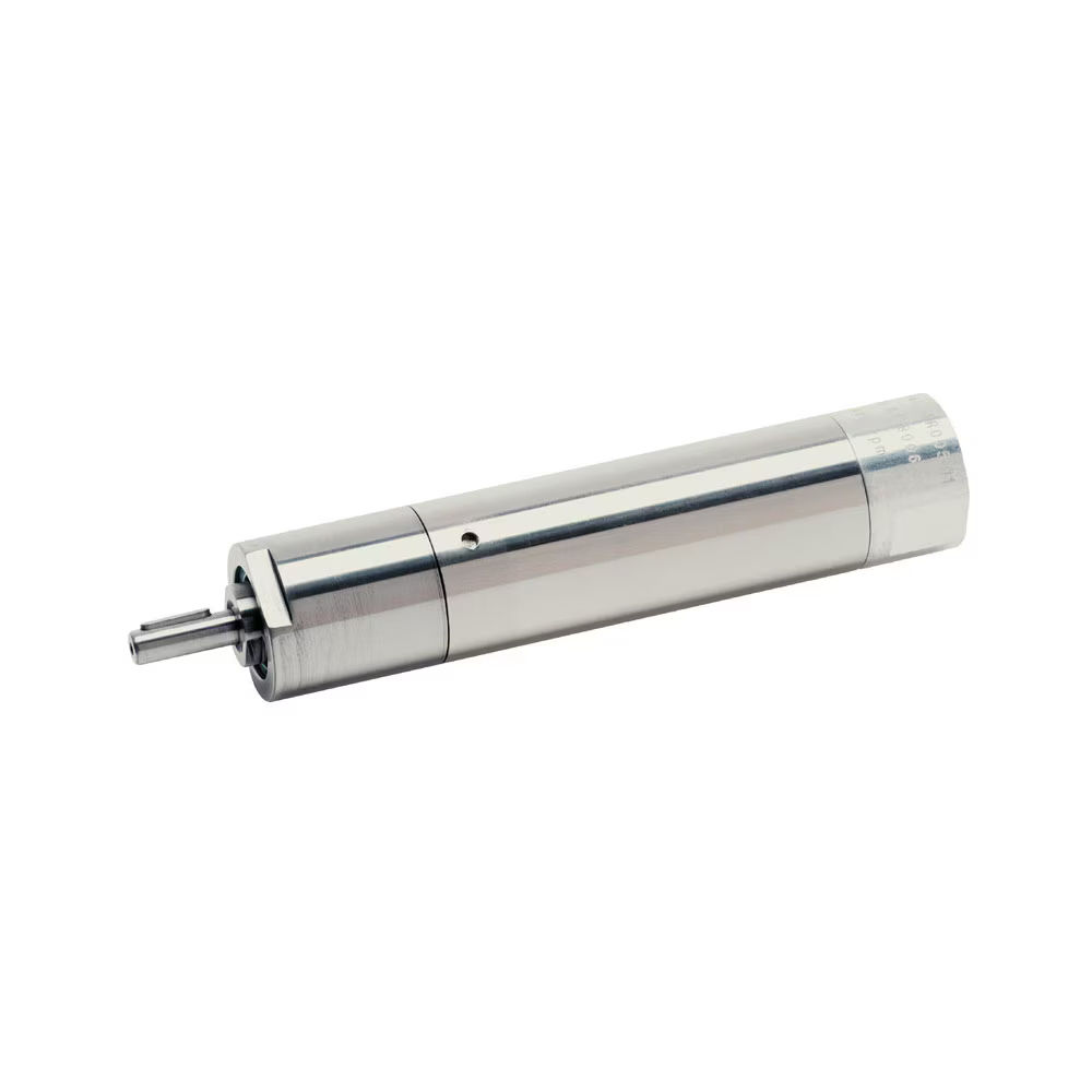 Atlas Copco LZB Vane Motors image 1