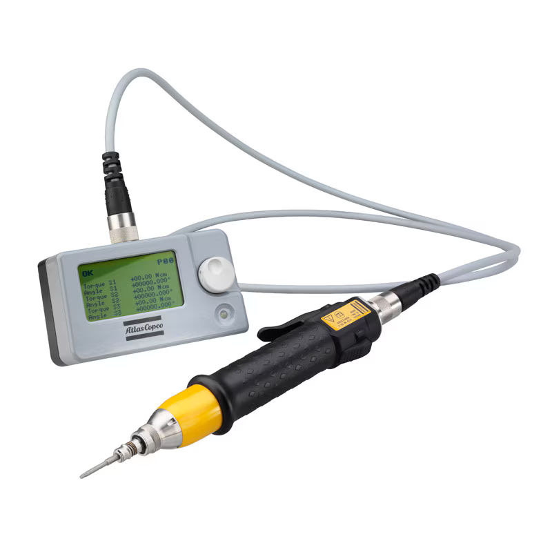 8432 0810 22 | ETF M 400, Fixtured Current Controlled System, 13.27 - 35.4 in lbs image 1
