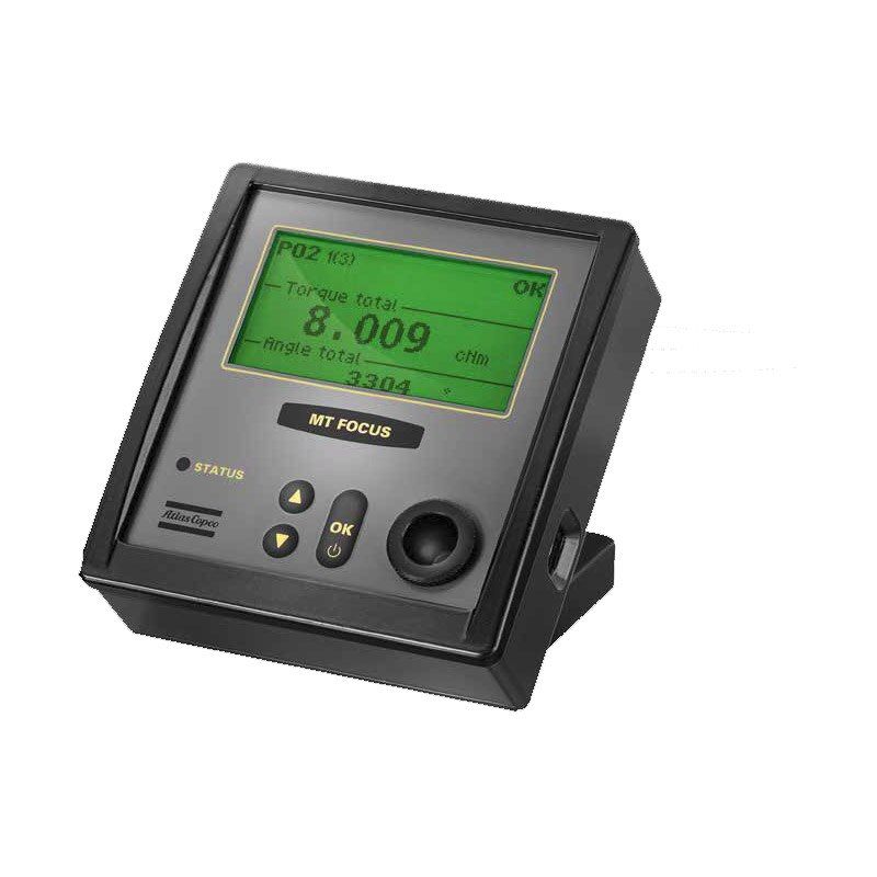 8432 0850 00 | MTF 400A CONTROLLER image 1