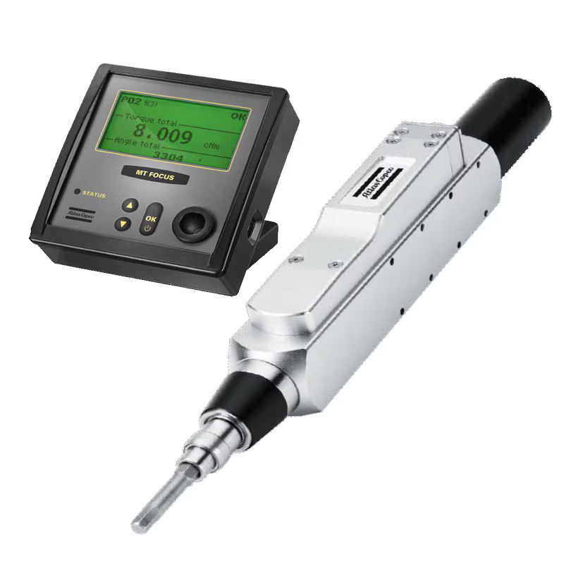 8432 0818 19 | ETF M 80 400A, HM 4 mm Screwdriver System, 1.77-7.1 in lbs image 1